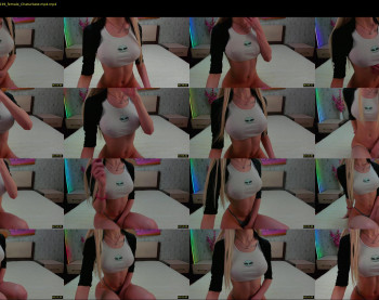milanaaafit — 6 minute Chaturbate couple cam show recording, 1080p, Mar 25, 2022