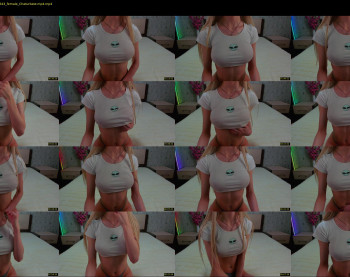 milanaaafit — 11 minute Chaturbate couple cam show recording, 1080p, Mar 25, 2022