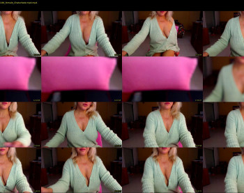 minerva777 — 42 minute Chaturbate female cam show recording, 720p, Mar 25, 2022