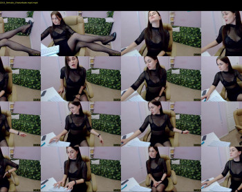 miracle_rose — 31 minute Chaturbate female cam show recording, 1080p, Mar 25, 2022