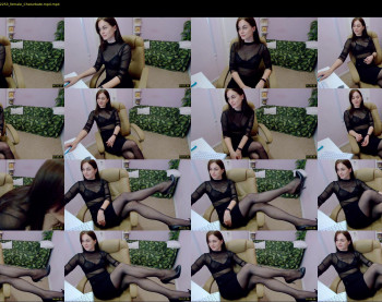 miracle_rose — 9 minute Chaturbate female cam show recording, 1080p, Mar 25, 2022