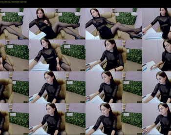 miracle_rose — 22 minute Chaturbate female cam show recording, 1080p, Mar 25, 2022