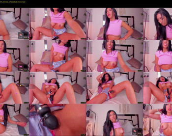 missflorida — 54 minute Chaturbate female cam show recording, 1080p, Mar 25, 2022