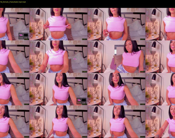 missflorida — 6 minute Chaturbate female cam show recording, 1080p, Mar 25, 2022