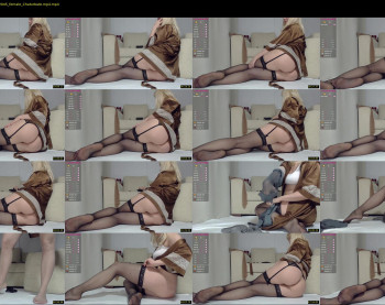 missmiamor — 54 minute Chaturbate female cam show recording, 1080p, Mar 25, 2022