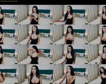 mmmaaa1234 — 54 minute Chaturbate female cam show recording, 1080p, Mar 25, 2022