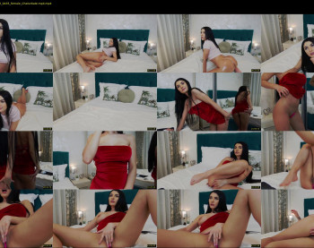 mmmaaa1234 — 54 minute Chaturbate female cam show recording, 1080p, Mar 26, 2022