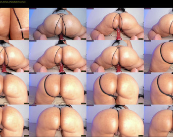 moon_swt_ — 55 minute Chaturbate female cam show recording, 1080p, Mar 26, 2022