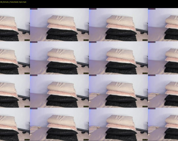 moon_swt_ — 7 minute Chaturbate female cam show recording, 1080p, Mar 26, 2022