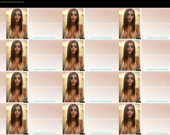 moondao — 6 minute Chaturbate female cam show recording, 1080p, Mar 25, 2022
