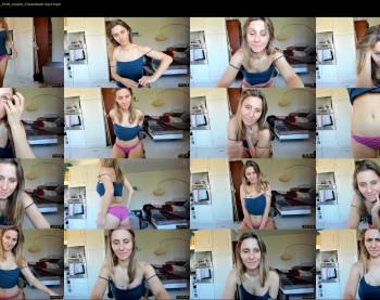 munishpunish — 169 minute Chaturbate couple cam show recording, 480p, Mar 25, 2022
