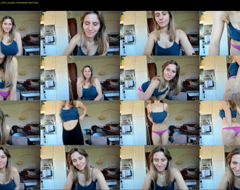 munishpunish — 13 minute Chaturbate couple cam show recording, 480p, Mar 25, 2022