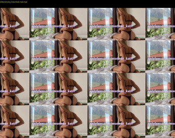 murmur_kati — 3 minute Chaturbate female cam show recording, 720p, Mar 25, 2022