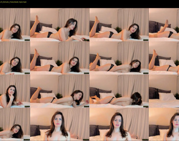 mysophiee — 91 minute Chaturbate female cam show recording, 720p, Mar 26, 2022