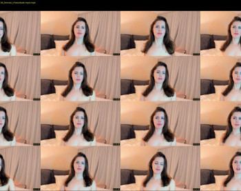 mysophiee — 5 minute Chaturbate female cam show recording, 720p, Mar 26, 2022