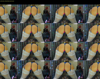 na_ta777 — 8 minute Chaturbate female cam show recording, 720p, Mar 25, 2022