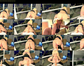 naughtyobsessions — 45 minute Chaturbate female cam show recording, 1080p, Mar 25, 2022