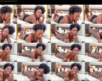 nayah_williams — 55 minute Chaturbate female cam show recording, 1080p, Mar 25, 2022