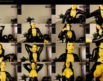 neytirii — 32 minute Chaturbate female cam show recording, 1080p, Mar 25, 2022