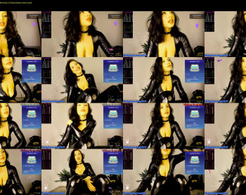neytirii — 23 minute Chaturbate female cam show recording, 1080p, Mar 25, 2022