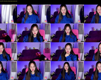 nicolthompsonn — 71 minute Chaturbate female cam show recording, 1080p, Mar 25, 2022
