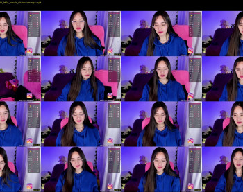 nicolthompsonn — 58 minute Chaturbate female cam show recording, 1080p, Mar 25, 2022