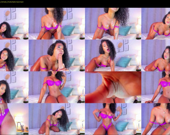 ninag0ld — 40 minute Chaturbate female cam show recording, 720p, Mar 25, 2022