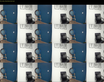 noahbrawn — 14 minute Chaturbate male cam show recording, 720p, Mar 25, 2022