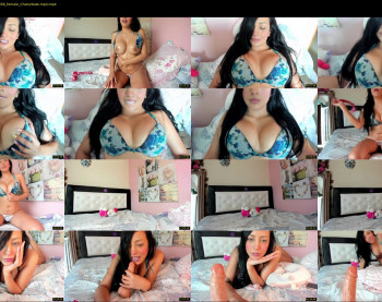 noemibcnz — 46 minute Chaturbate couple cam show recording, 720p, Mar 25, 2022