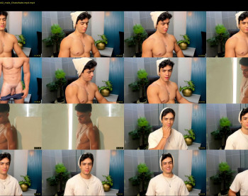 noha_miler — 62 minute Chaturbate male cam show recording, 1080p, Mar 26, 2022