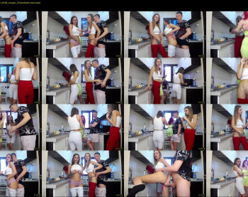 nolimitscoupl3 — 54 minute Chaturbate couple cam show recording, 1080p, Mar 25, 2022