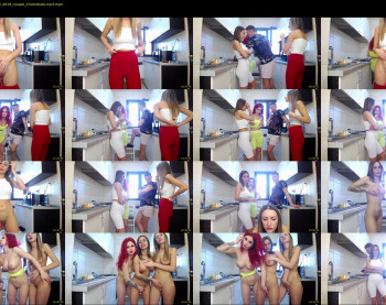 nolimitscoupl3 — 39 minute Chaturbate couple cam show recording, 1080p, Mar 25, 2022