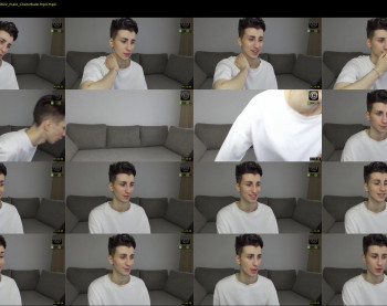 oliver_baker — 3 minute Chaturbate male cam show recording, 1080p, Mar 25, 2022