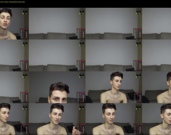 oliver_baker — 3 minute Chaturbate male cam show recording, 1080p, Mar 25, 2022