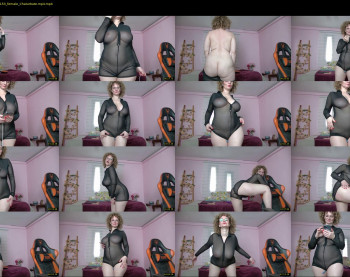 palaustudio — 54 minute Chaturbate female cam show recording, 1080p, Mar 25, 2022