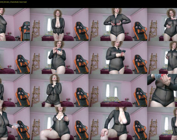 palaustudio — 54 minute Chaturbate female cam show recording, 1080p, Mar 25, 2022