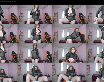 palaustudio — 54 minute Chaturbate female cam show recording, 1080p, Mar 25, 2022