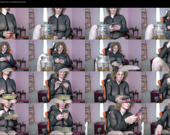 palaustudio — 26 minute Chaturbate female cam show recording, 1080p, Mar 25, 2022