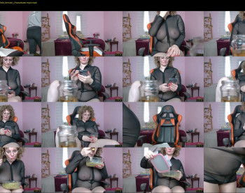 palaustudio — 36 minute Chaturbate female cam show recording, 1080p, Mar 25, 2022