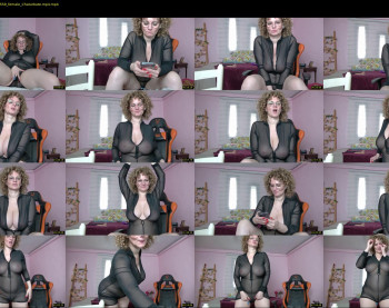 palaustudio — 54 minute Chaturbate female cam show recording, 1080p, Mar 25, 2022