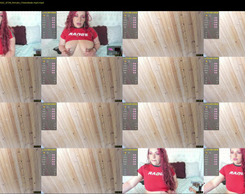 pamela_dimantis_ — 52 minute Chaturbate female cam show recording, 1080p, Mar 25, 2022