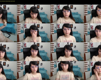 paulette65 — 101 minute Chaturbate female cam show recording, 720p, Mar 26, 2022