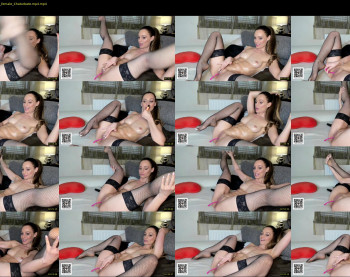 pbsteve — 5 minute Chaturbate couple cam show recording, 1080p, Mar 25, 2022
