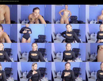 penelope_cooper1 — 19 minute Chaturbate female cam show recording, 1080p, Mar 26, 2022