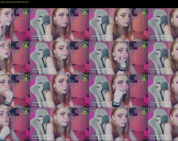 pocketrocket_ — 5 minute Chaturbate female cam show recording, 1080p, Mar 25, 2022