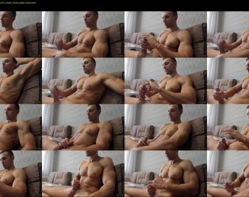 prince_d1ck — 5 minute Chaturbate male cam show recording, 1080p, Mar 25, 2022