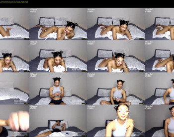 princess_cece — 48 minute Chaturbate female cam show recording, 1080p, Mar 25, 2022