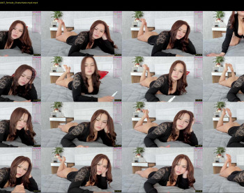 pussysweet9 — 52 minute Chaturbate female cam show recording, 1080p, Mar 25, 2022