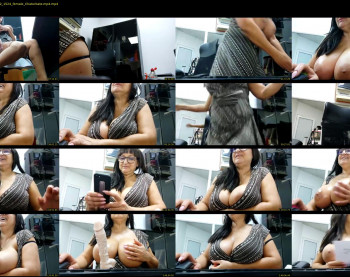romanticabuse — 123 minute Chaturbate female cam show recording, 480p, Mar 25, 2022