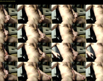 rosefish2222 — 5 minute Chaturbate male cam show recording, 720p, Mar 26, 2022
